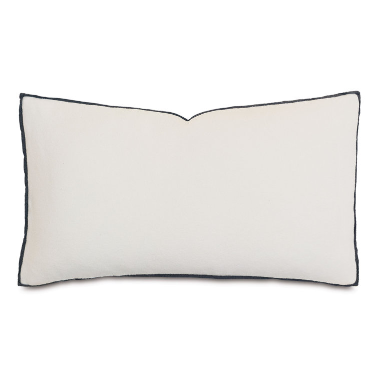 Sigrid Cotton Blend Pillow Sham