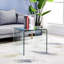 Table basse, table basse, table de salon avec surface en verre trempé-446341218-446341216-438376721