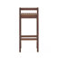 Tabouret de bar Aloria