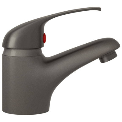 Karr Belfry Mono Basin Mixer