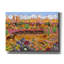  «Out West» par Gale Pitt, art mural sur toile, 54 po x 40 po-873922640