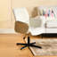 Pamelia Foam Padding Office Chair