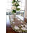 Magnolia on Brown Table Runner-109404919