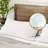 Looms & Linens Sleeping Bed Pillows - Down Alternative & Hypoallergenic-63371043