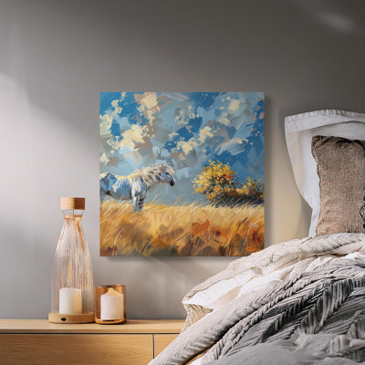 Rines Wrapped Canvas Print Set