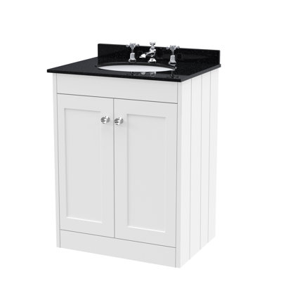 Ashwick Bathroom Vanity