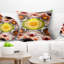 Coussin Abstract-30617468-30617471