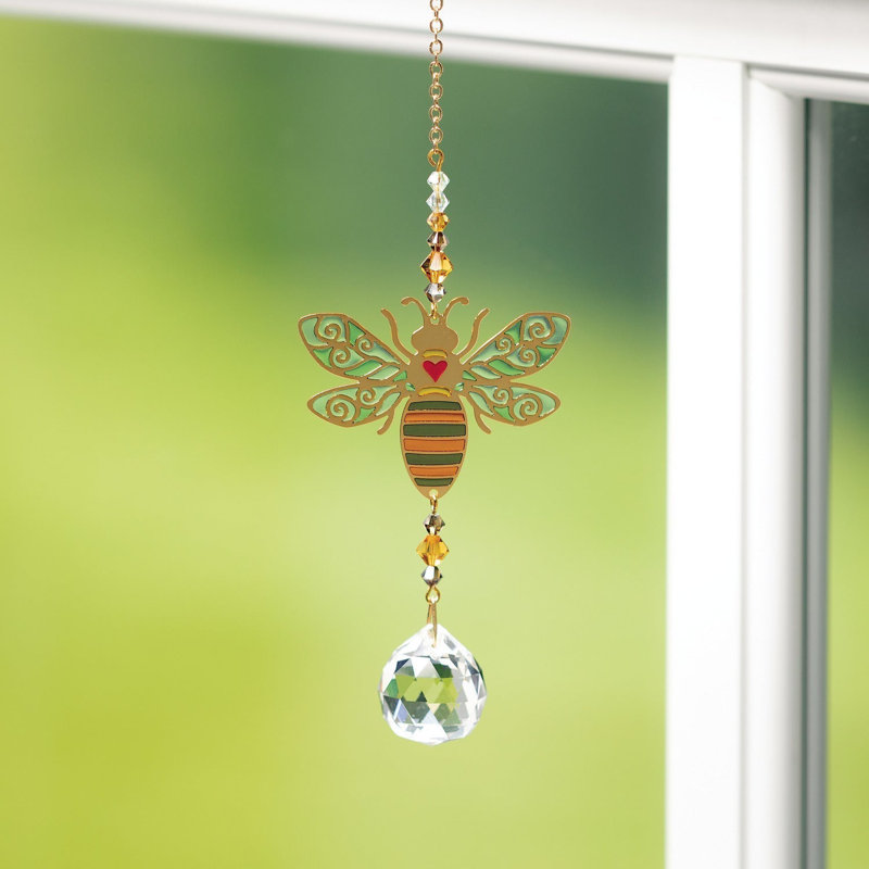 Crystal Dreams - Bee