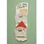 Como Wood Magazine Rack