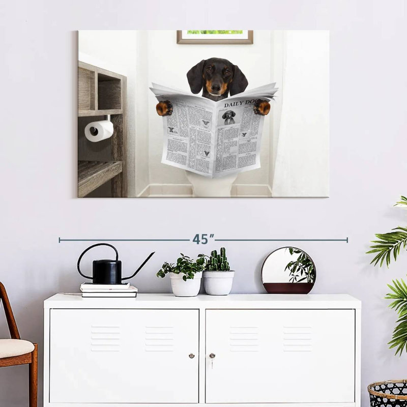 Ketti Mooo-Licious, 26" H x 39" W