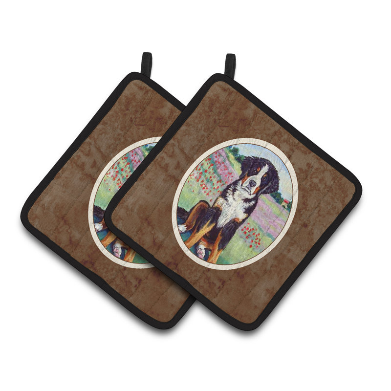 East Urban Home Polyester Potholder
