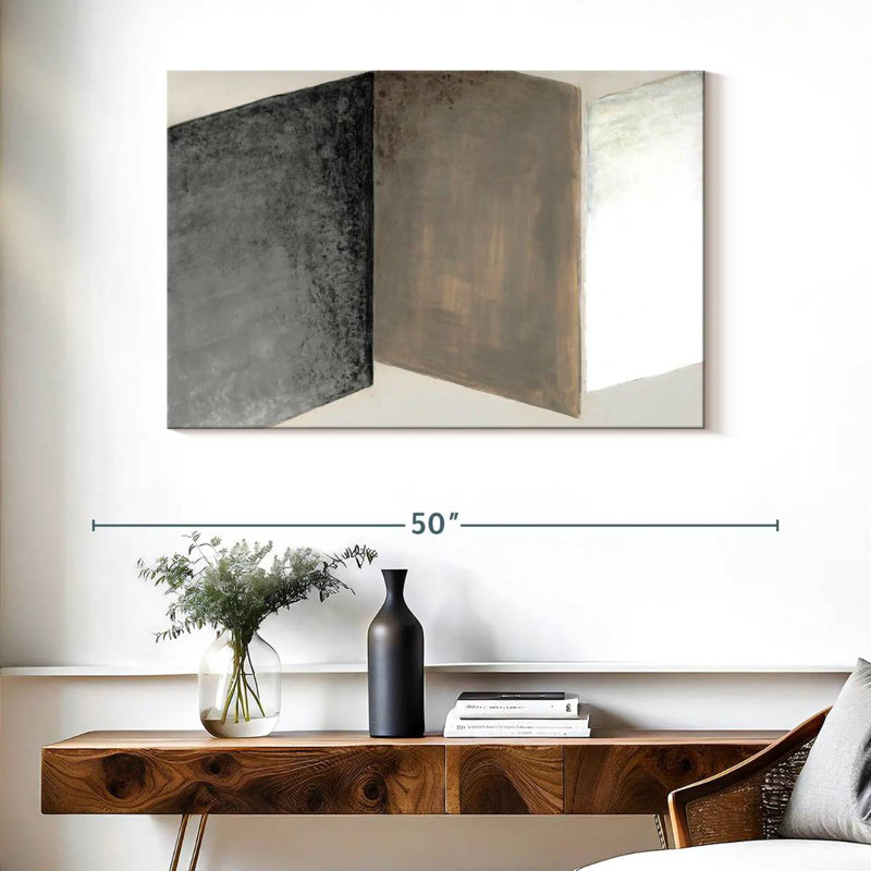 Avery Shape Shift II, 26" H x 39" W
