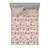 Microfiber Floral Sheet Set-1525489267-1561452061