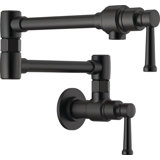 Artesso® Wall Mount Pot Filler