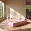 Canapé-lit convertible en mousse à densité élevée H 70,87 po x P 27,17 po x H 27,56 po SOFSIT