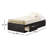 Joed Twin Platform Bed-1892198172