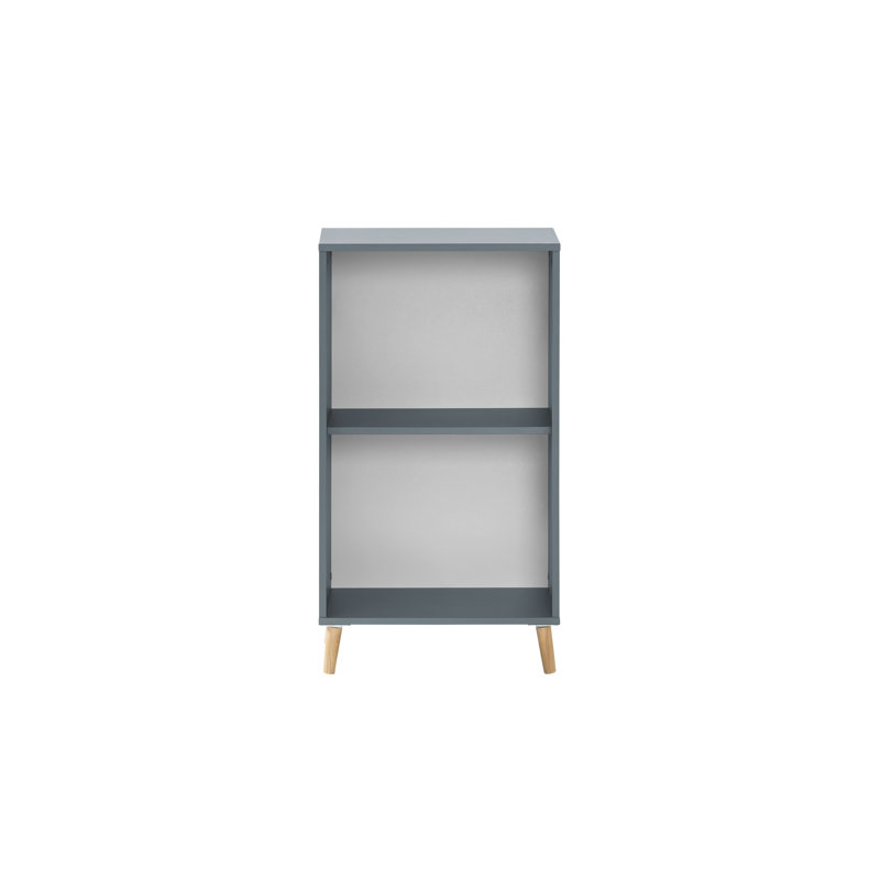 Hurdland 1 -Shelf, Blue