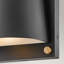 Annys 16.5cm H Outdoor Armed Sconce-462476018