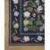 Canopy Black Area Rug