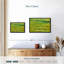 «Green Fields», reproduction sur toile-102358641