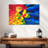 Brampt Scarlet Macaw Splendor-107832361