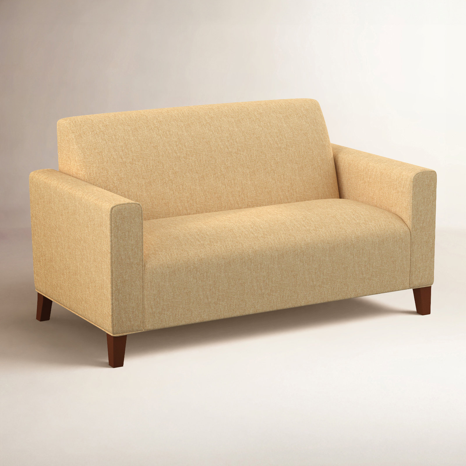 Kailum 69" Sofa, Dorset Camel Performance Chenille