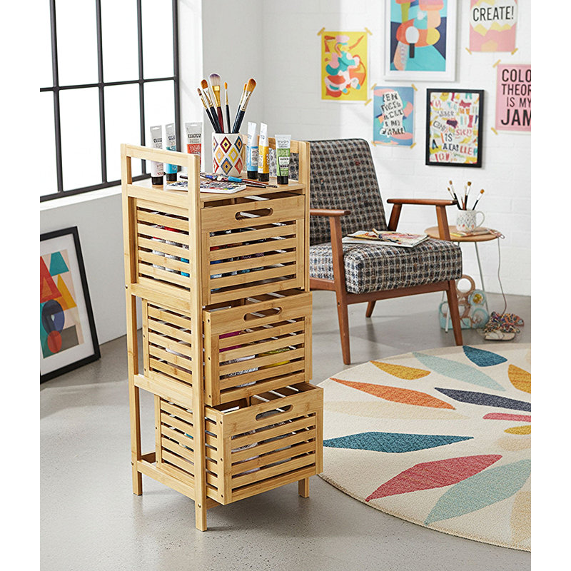 Alexanderia Solid Wood, Natural