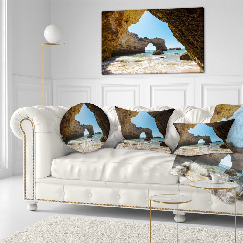 Coussin Portugal