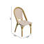 Chaise d'appoint Kasie-259430572