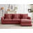 4-Piece 102'' L-Shape Sectional-885109990