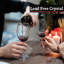 Daaiyah 350ml Wine Glass Set