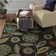 Adderley Floral Indoor Rug