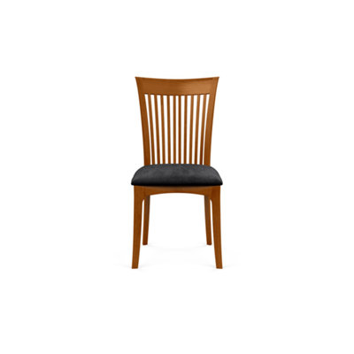 Sarah 19.25'' H Upholstered Side Chair