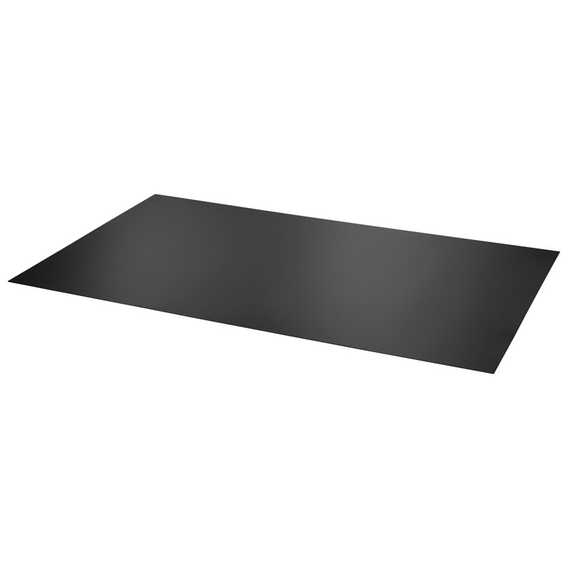Rack Shelf Liner For 24" Shelves