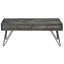 Table basse avec rangement Symone