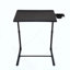 Portable Computer Table Office Desk Height Angle Adjusting Furniture