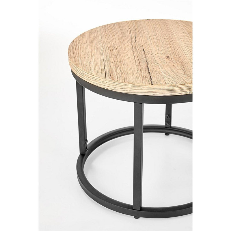 Walid Frame Coffee Table