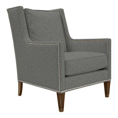 Fauteuil Compecium de 30 po Alec