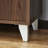 Birchler Storage Bookcase-291105934