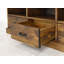 Cerny TV Stand