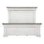 Lapwai Solid Wood Bed-85768092