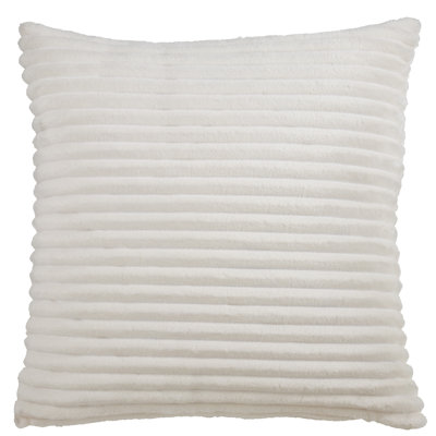 Cora Cllection Lamb Throw Pillow Cover & Insert