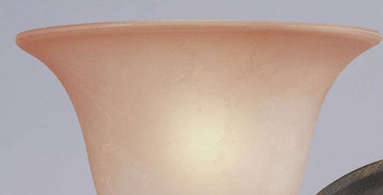 Mcleod 2 - Light Dimmable Vanity Light