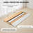 Full Length Mirror, Floor Mirror Standing Hanging Or Leaning Against Wall, Suitable For Bedroom-97653469-97653459