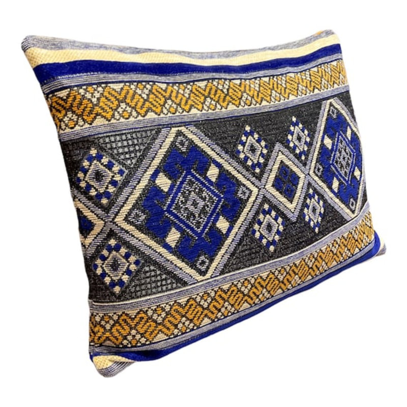 Bhreagha Rectangular Lumbar Pillow Cover