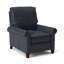 Fauteuil inclinable standard en cuir véritable de 33,5 po de largeur Sondria-998778108-998777219-998777982