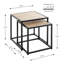 Aaidan Side Table