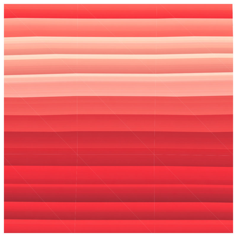 Stripes Bedding Abstract Comforter Modern, Twin Extra Long