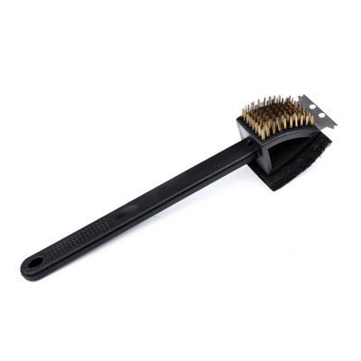 Plastic Cleaning Brush