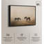 Toile équine duo II, art mural occidental par Art Remedy-115076608-117672814-115076603
